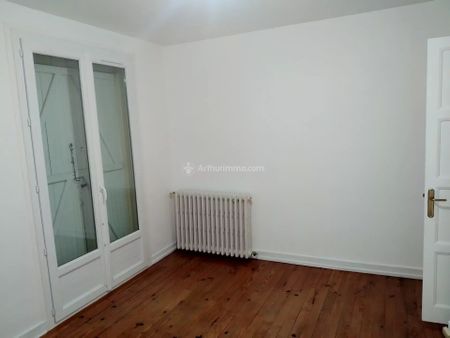 Location Maison 4 pièces 87 m2 à Carmaux - Photo 3