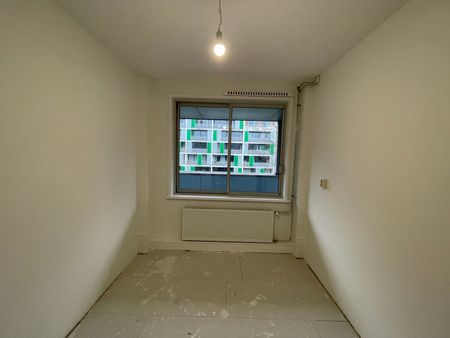 Appartement te huur: Willy Sluiterstraat 9 1061 TE Amsterdam - Foto 4