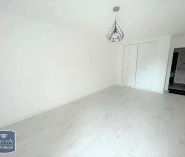 Appartement à louer 1 pièce 38.48m² - Photo 4