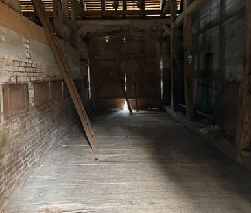 3 Zimmer, 60 m², 1. Stock - Photo 6