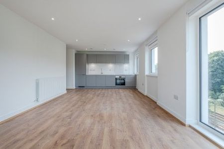 2 bedroom flat to rent - Photo 3