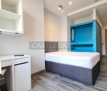 3 bedroom flat share to rent - Photo 5