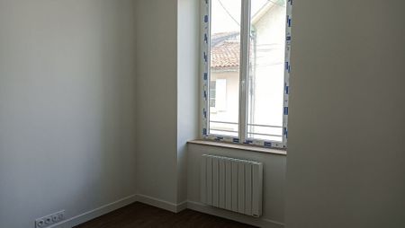 Maison à Civray - Photo 5