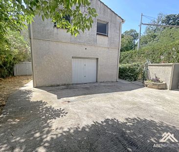 Location Maison 3 pièces 67m² MONTPELLIER 34070 - Photo 1