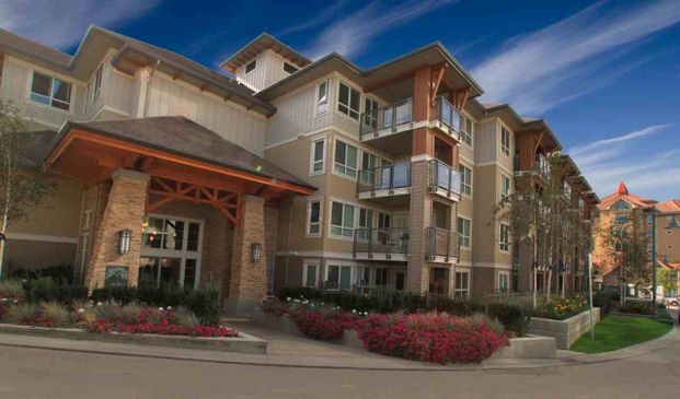 2bed 2bath Condo; Osprey 2 – Available September 1 - Photo 1