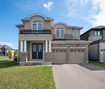 For Lease - 8 Dougherty Court, Hamilton, Ontario - Photo 6