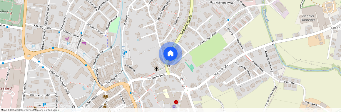 4910, Ried Im Innkreis