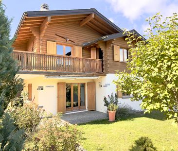 LOC 170 - CHALET DANDELION - Foto 4