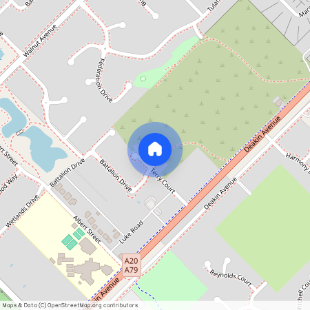 23 Battalion Drive, Vic 3500, Mildura