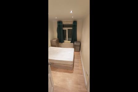 Room in a Shared Flat, Manor Drive, HA9 - Photo 3