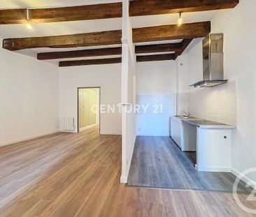 Location Appartement 2 pièces 53m² AUBAGNE 13400 - Photo 1