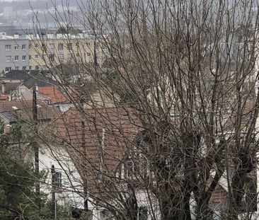Superbe F3 à 20 minutes à pied de la gare RER A de Chatou-Croissy - Photo 2