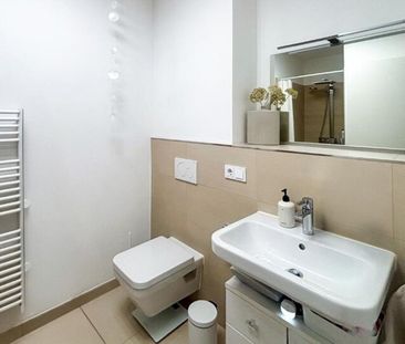 Doktorsklappe - 2-Zimmer-Wohnung mit Balkon und traumhaften Blick a... - Photo 6