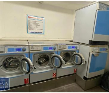 Appartement à louer 1 pièce 17.6m² - Photo 1