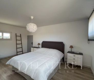 SPLENDIDE 2 PIECES MEUBLE AU DERNIER ETAGE - VALBONNE VILLAGE - Photo 3