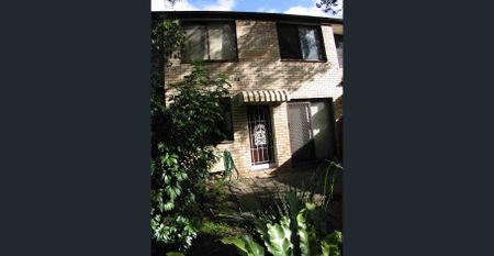 Convenient and Private Townhouse - Photo 3