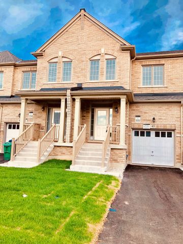 For Lease - 45 Brushwood Drive, Brampton, Ontario - Photo 4