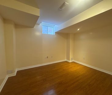 For Lease - 5 Cadillac Crescent Unit# Bsmt, Brampton, Ontario - Photo 5