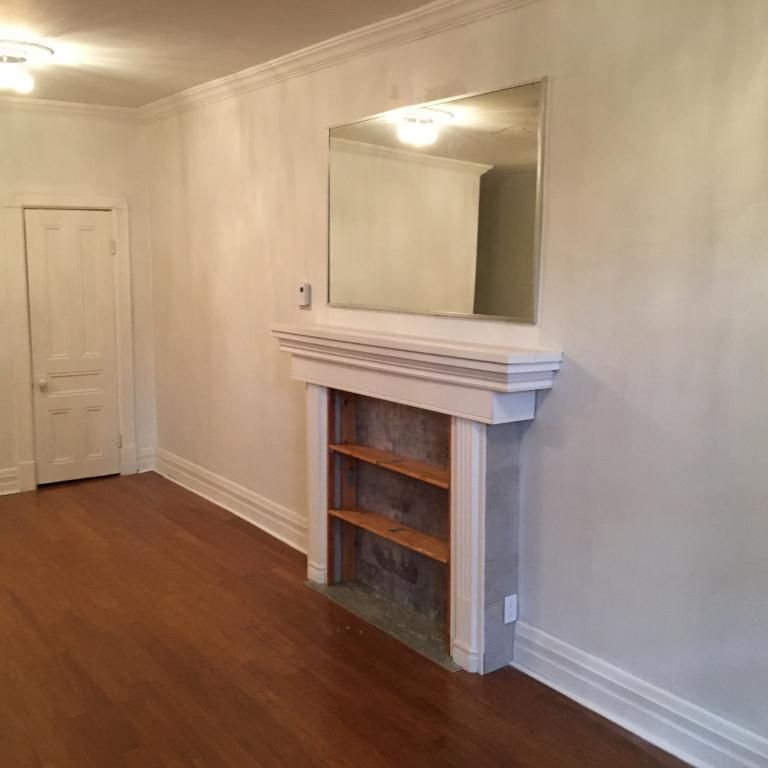 Très grand 4 1/2 Plateau Mont-Royal - Photo 1