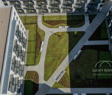 Pronájem bytu 1+kk 30 m² - Photo 2