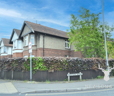 Studio to rent - Photo 4