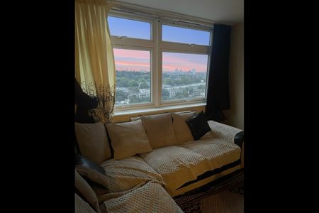 1 Bed Flat, Shepherds Bush, W12 - Photo 2