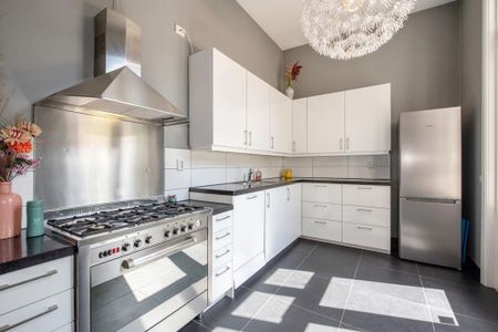 Te huur: Appartement Heulstraat 23 in Den Haag - Photo 5