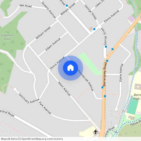 33A Wollstonecraft Avenue, Avalon Beach NSW 2107