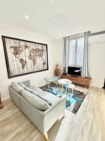 Location Appartement 3 pièces 45m² NIMES 30900 - Photo 2