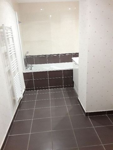 Appartement T3 à louer Montgermont - 70 m² - Photo 4