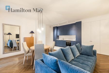 Piękne mieszkanie w kamienicy przy ul. Wilczej - Фото 4