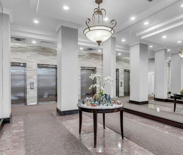 For Lease - 21 Overlea Boulevard Unit# 1202, Toronto, Ontario - Photo 4