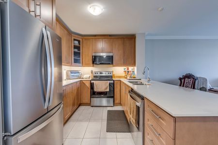 For Lease - 830 Megson Terrace Unit# 101, Milton, Ontario - Photo 2