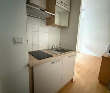 Location Appartement 1 pièce 17m² CHARNAY LES MACON 71850 - Photo 2