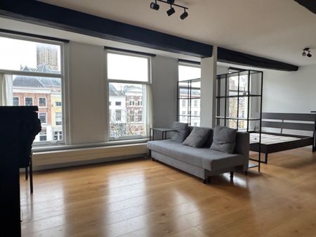 Oudegracht 50C - Photo 5