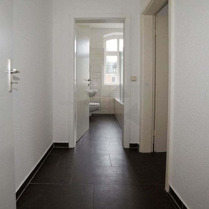 Geräumige 2-Raum-Wohnung in romantischer Umgebung! - Photo 1