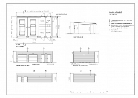 Bro, 4 rum och kök, 118 m² - Foto 5