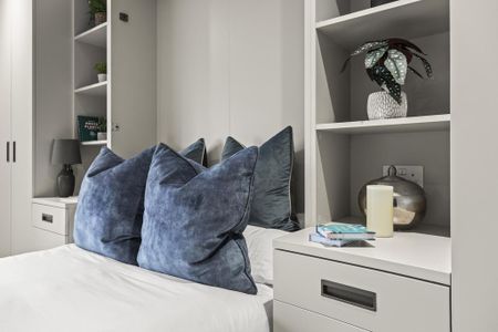 Studio to rent - Photo 5