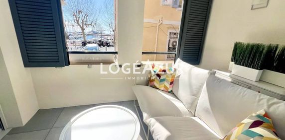 Location AppartementGolfe-Juan - Photo 2