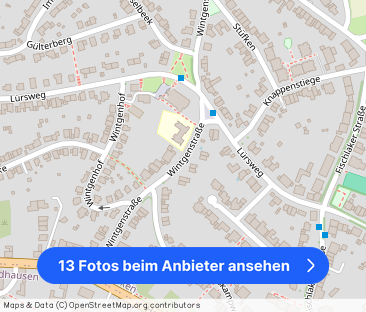 Gute Lage & frisch saniert – Ihr Zuhause am Baldeneysee - Foto 1