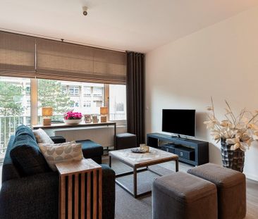 Te huur: Appartement De Savornin Lohmanlaan 77 in Den Haag - Foto 5