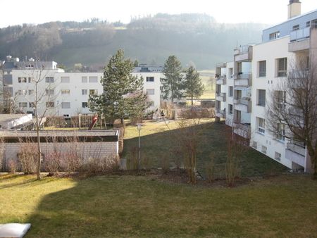 3.5 Zimmer, 88 m², 2. Stock - Photo 4