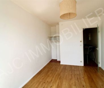 Appartement Tours 20.14 m² - Photo 2