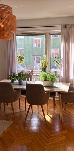 Väderkvarnsgatan, Göteborg - Foto 1