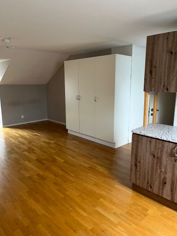 Intagsgatan, Eskilstuna - Photo 2