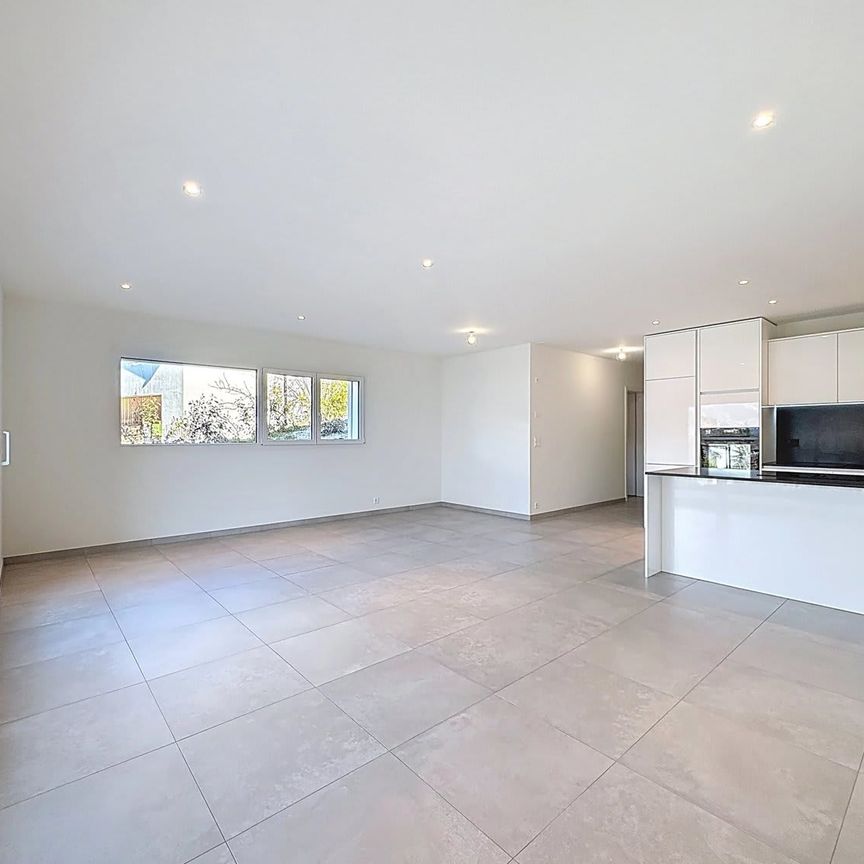 3.5 Zimmer, 87 m², EG - Foto 1