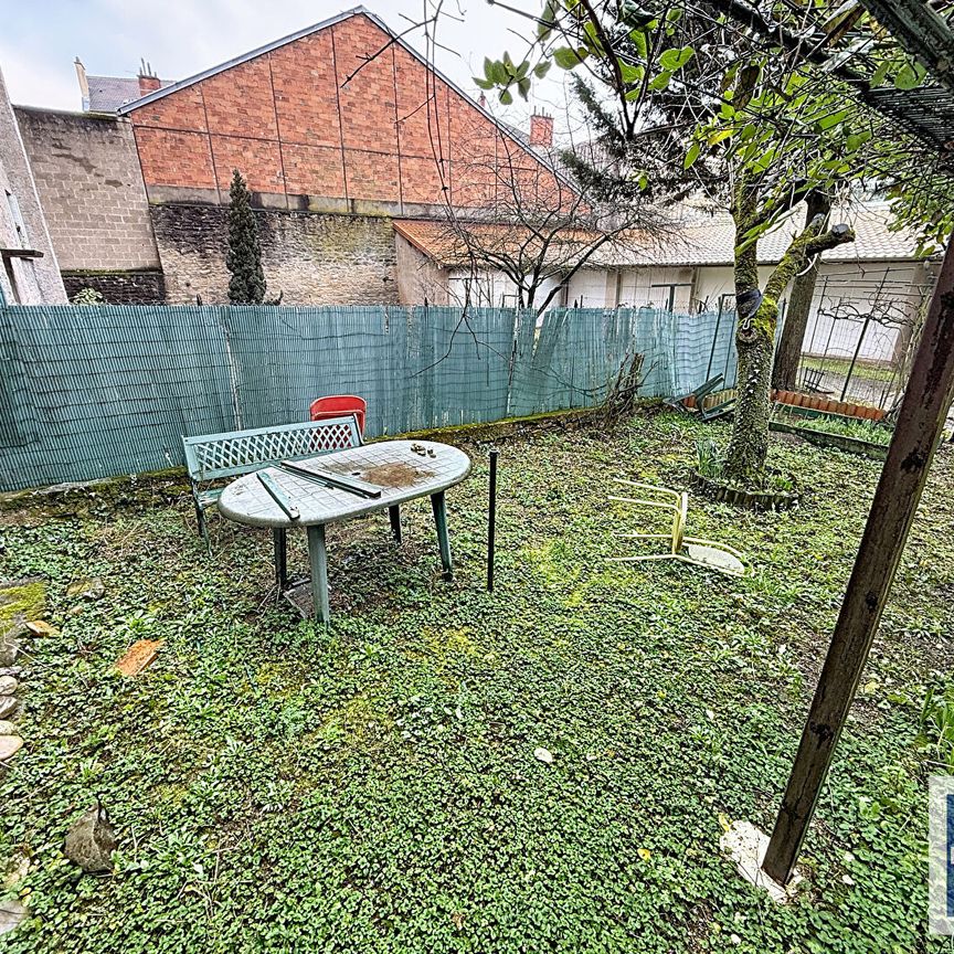 Appartement T3 Dijon à louer - Photo 1