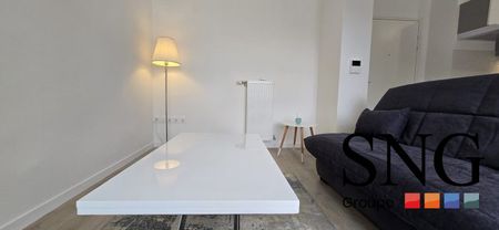 T1 NEUF AVEC TERRASSE ET PARKINGS - Photo 2