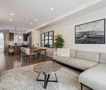 For Lease - 1890 RYMAL Road Unit# 130, Hamilton, Ontario - Photo 3