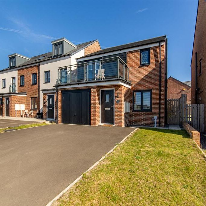 3 bedroom detached house to rent - Photo 1